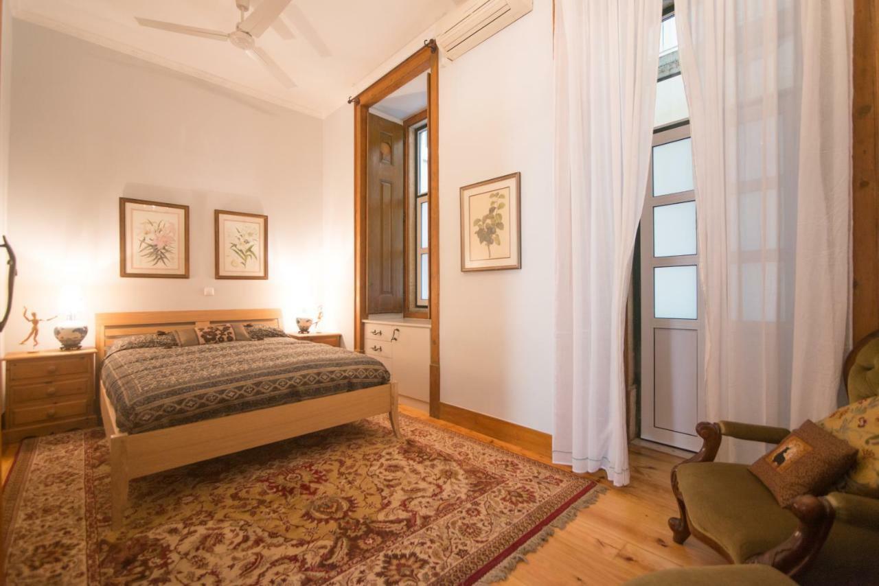 Classic Lisbon Downtown Apartment Exteriör bild