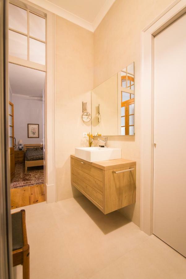 Classic Lisbon Downtown Apartment Exteriör bild